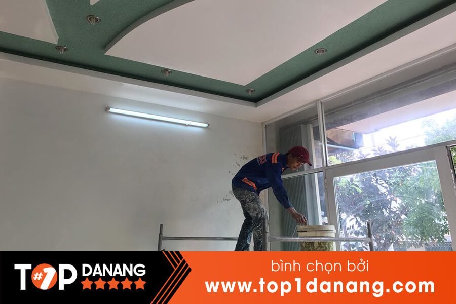 Dịch vụ sửa nhà tại Đà Nẵng