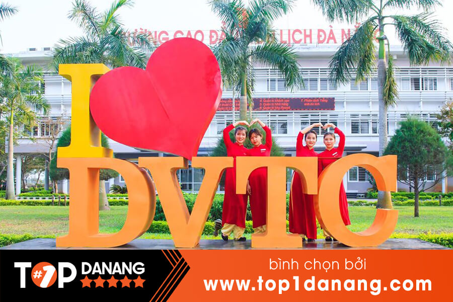 Điểm chuẩn Trường Cao đẳng Du lịch Đà Nẵng