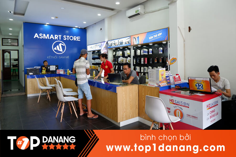 Điện thoại Đà Nẵng