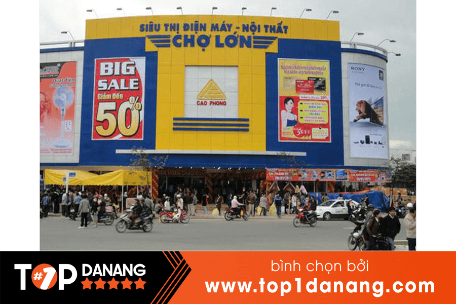 Điện thoại để bàn uy tín