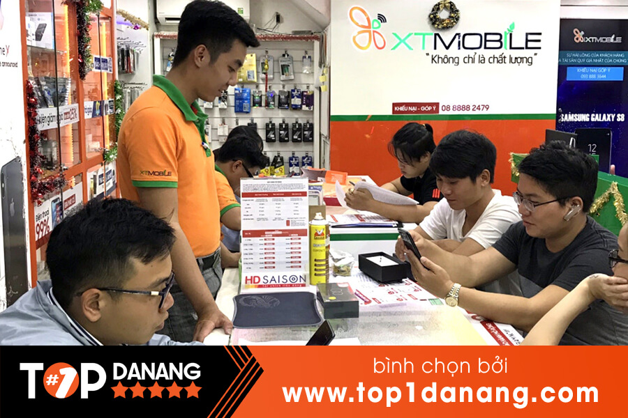 Điện thoại tại Đà Nẵng