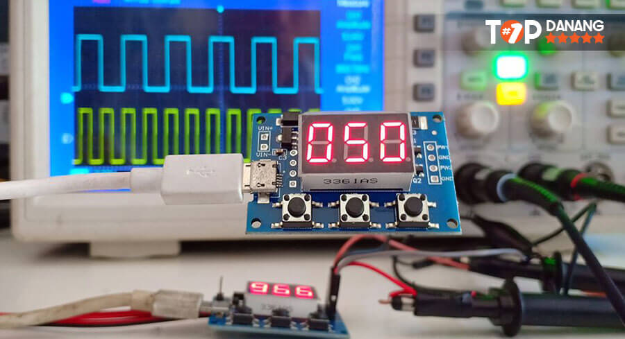 Điện tử Vietnic Đà Nẵng