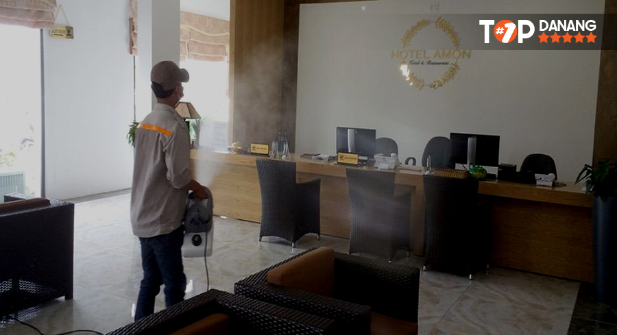 Diệt Mối Tại Đà Nẵng