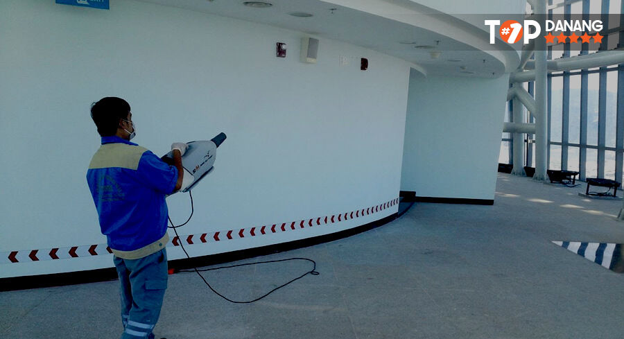 Diệt mối Thuyên Phương Đà Nẵng