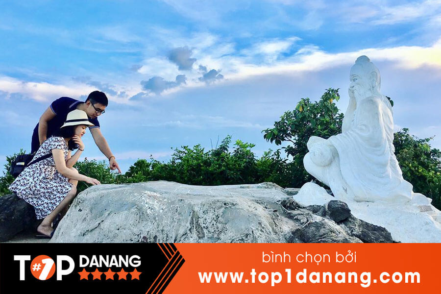 Đỉnh bàn cờ tiên Đà Nẵng