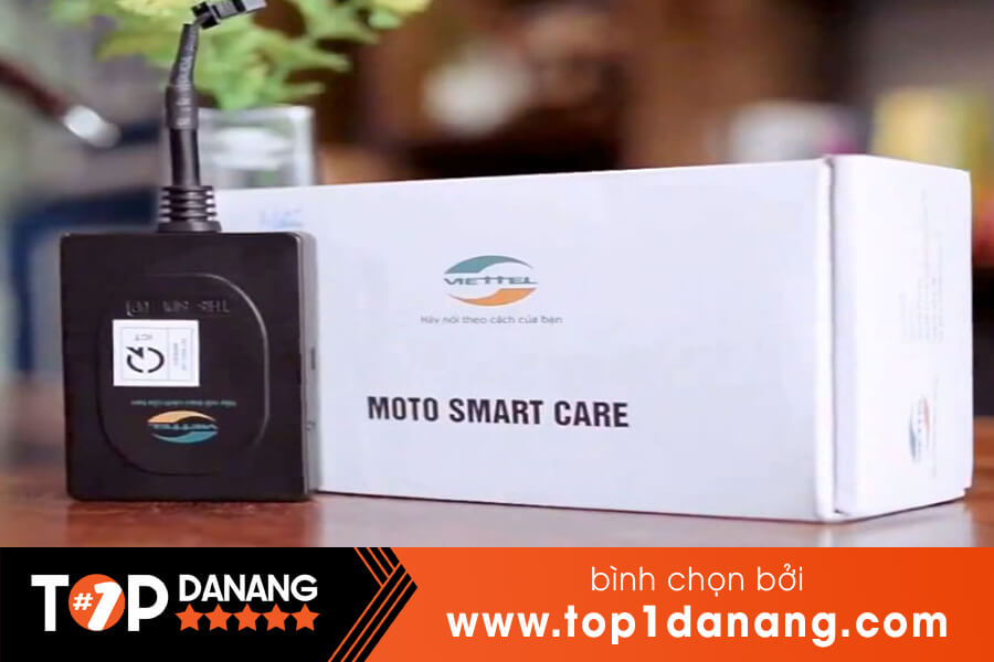 Định vị xe máy giá rẻ Đà Nẵng