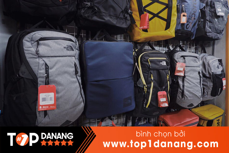 Đồ đi phượt Đà Nẵng