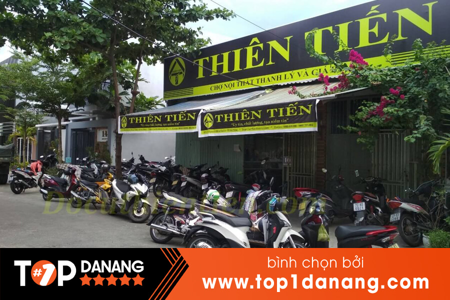 Đồ gia dụng cũ Đà Nẵng