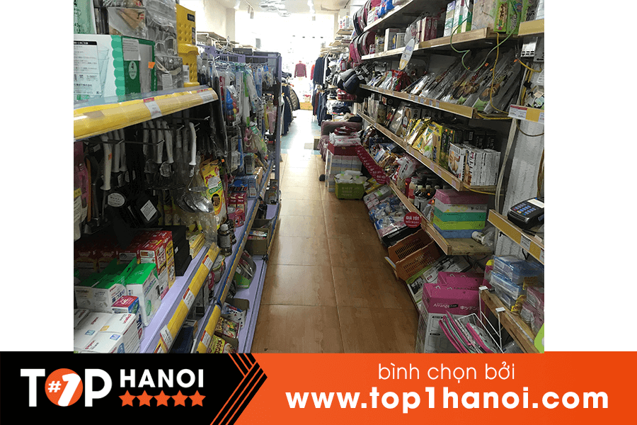 Đồ Nhật Kyotosho