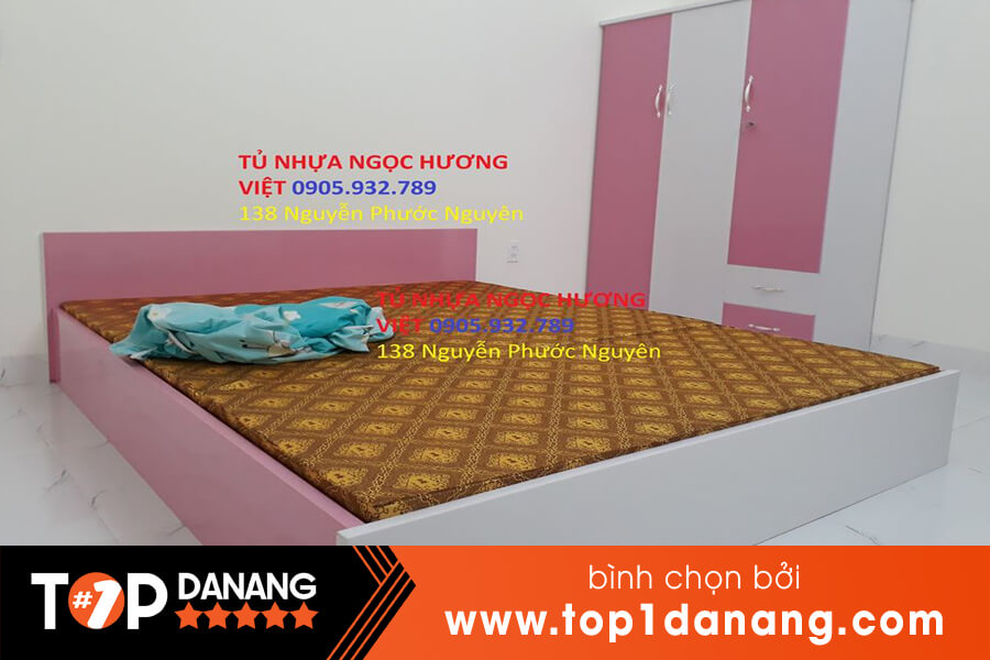 Đồ nhựa gia dụng Đà Nẵng