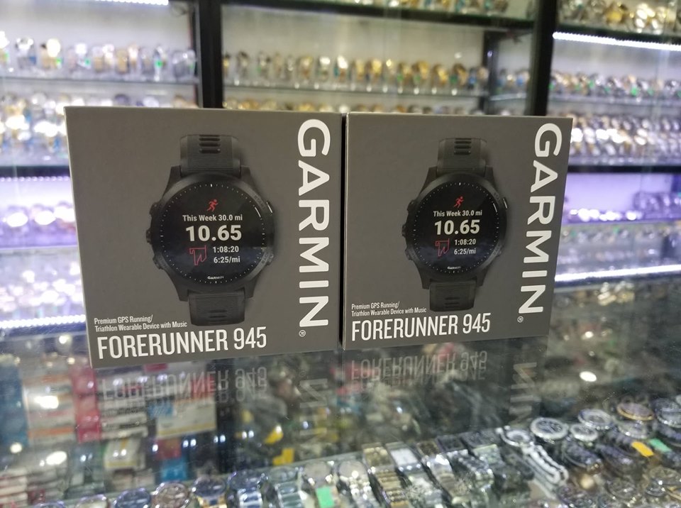 Đồng hồ chính hãng Đà Nẵng