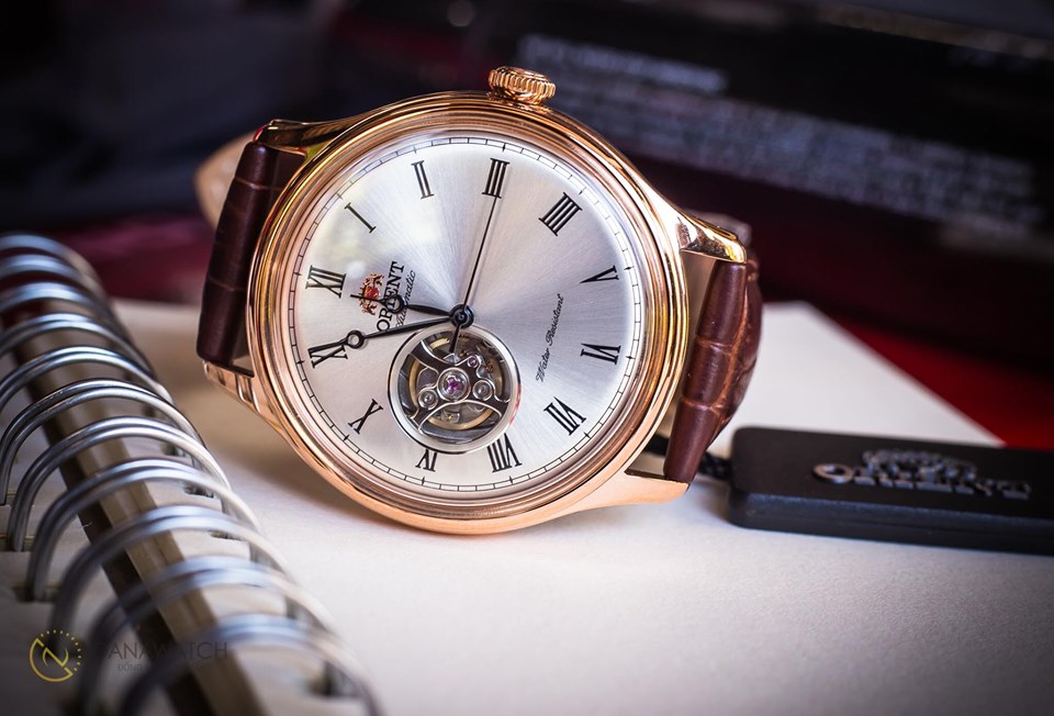 Đồng hồ Danawatch Đà Nẵng