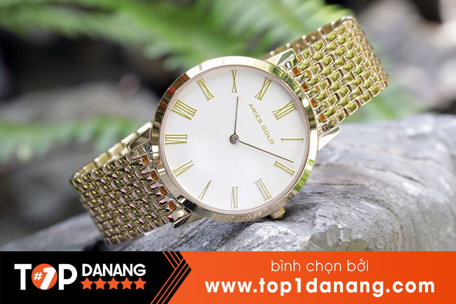 Đồng hồ đeo tay nam Đà Nẵng