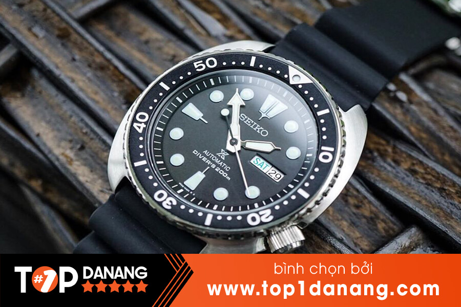 Đồng hồ nam Đà Nẵng