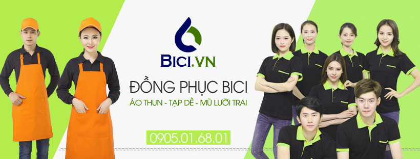 Đồng Phục BiCi