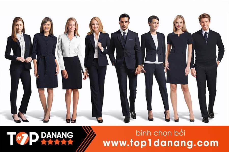 Đồng Phục Trần Đà Nẵng