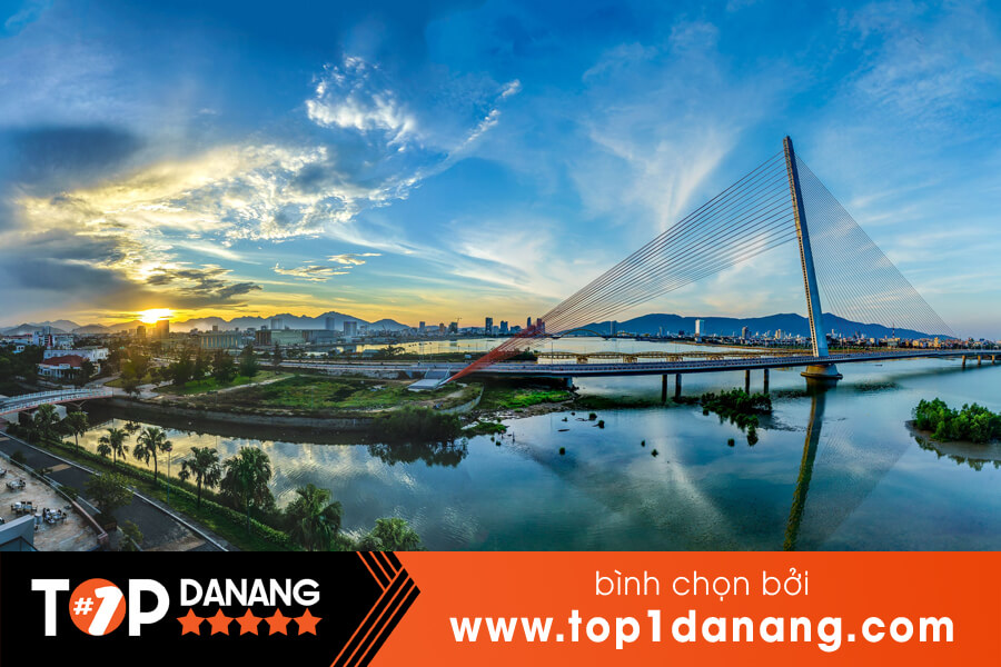 Du lịch Đà Nẵng 2 ngày 1 đêm