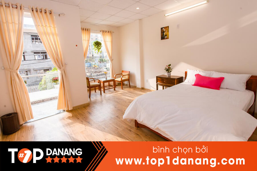 Du lịch Đà Nẵng tự túc 3 ngày 2 đêm