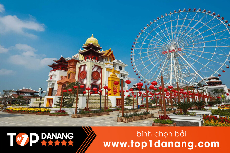 Du lịch tự túc cho 2 người