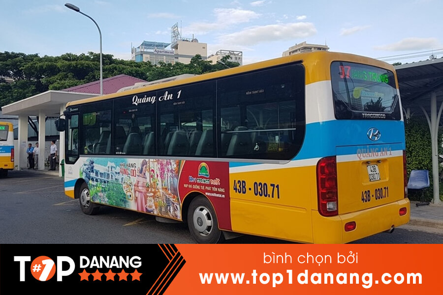 Du lịch Đà Nẵng tự túc  