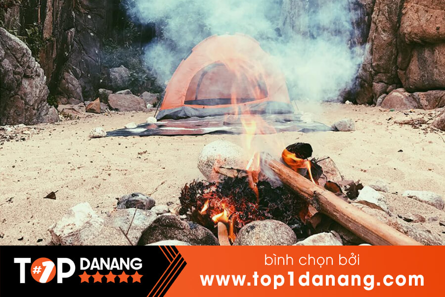 Du lịch Ghềnh Bàng Đà Nẵng