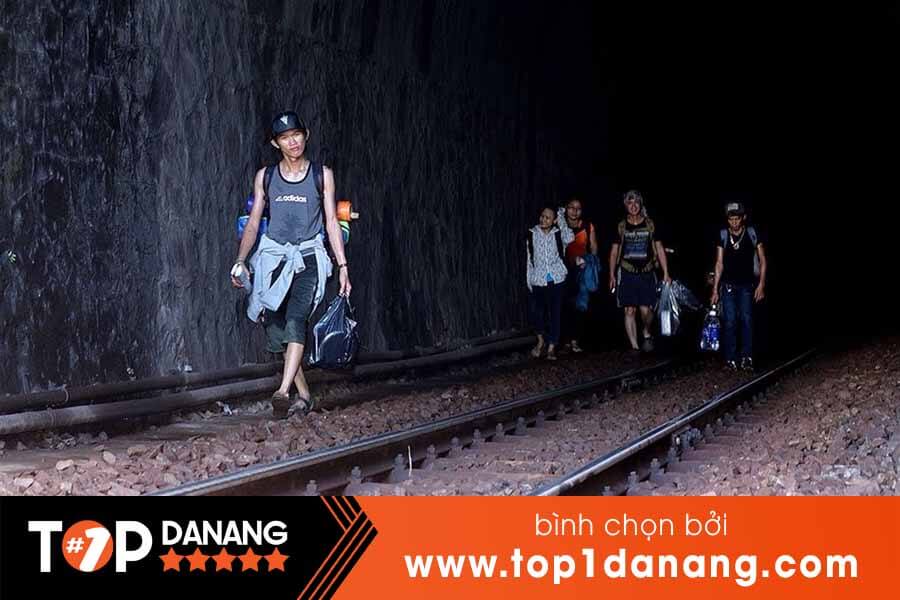 Du lịch Làng Vân Đà Nẵng