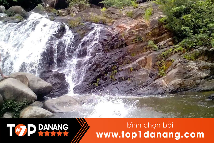 Du lịch Ngầm Đôi Đà Nẵng