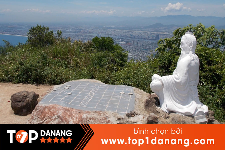 Đường lên đỉnh bàn cờ Đà Nẵng