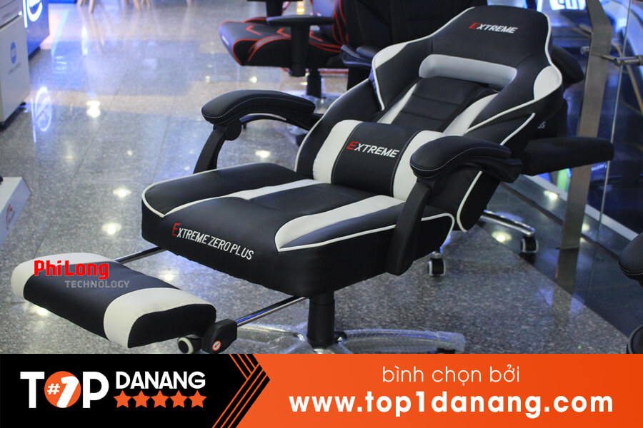 Ghế chơi game tại Đà Nẵng