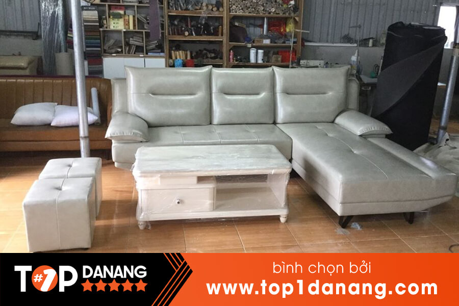 Ghế sofa Đà Nẵng