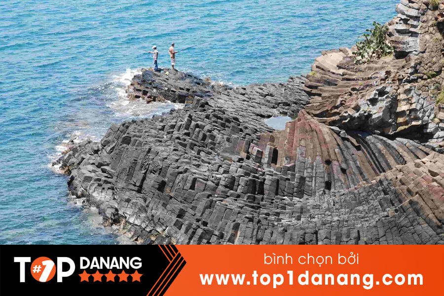 Ghềnh Bàng Đà Nẵng