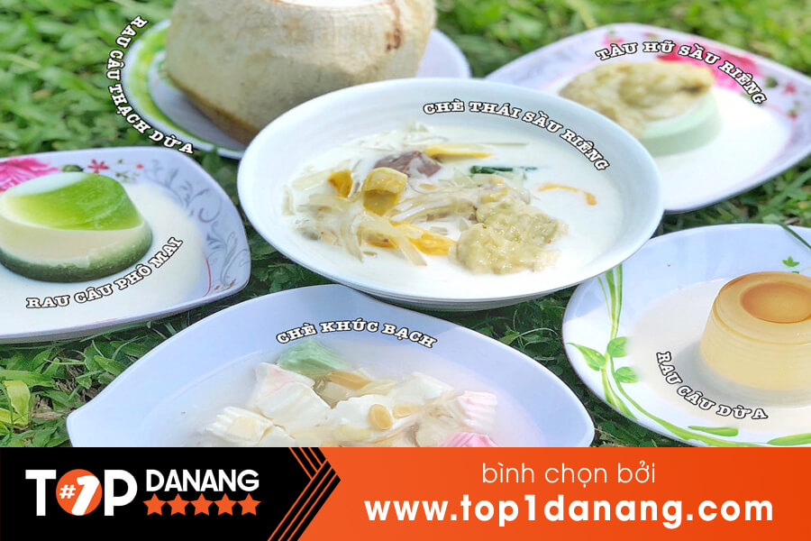 Giá chè bà Liên Đà Nẵng