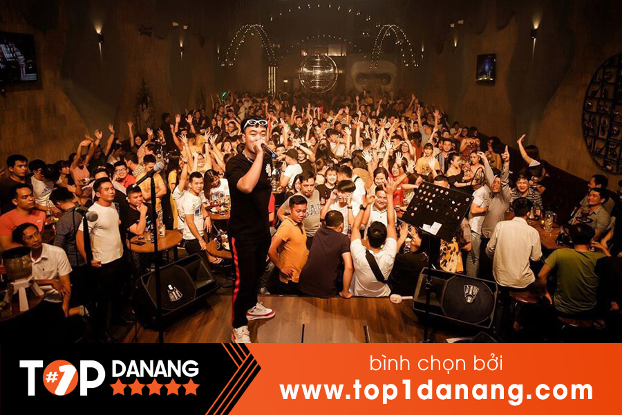 Giá On The Radio Đà Nẵng