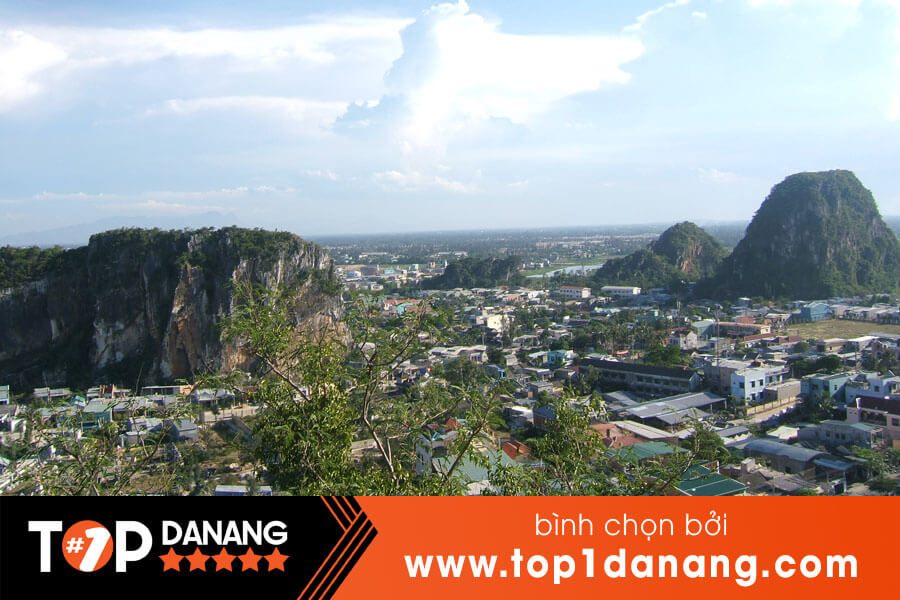 Giá tham quan du lịch Đà Nẵng 2019