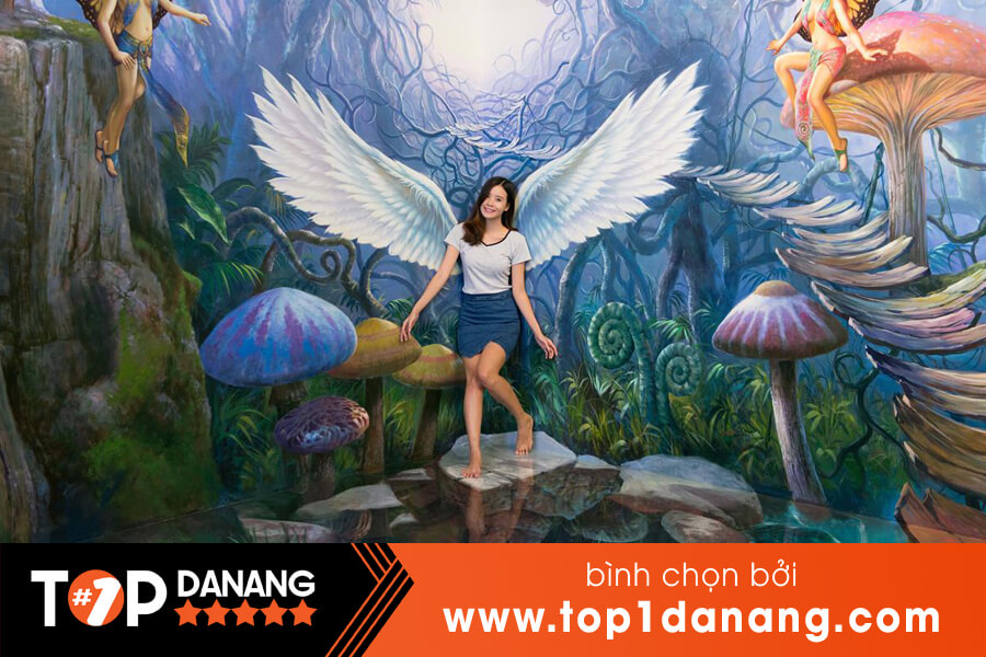 Giá tham quan du lịch Đà Nẵng 