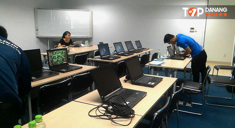 Gia Tín Computer Đà Nẵng