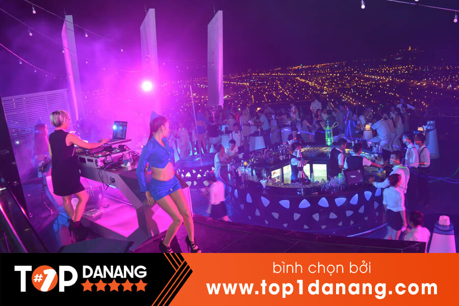 Giá vào Sky 36 Đà Nẵng