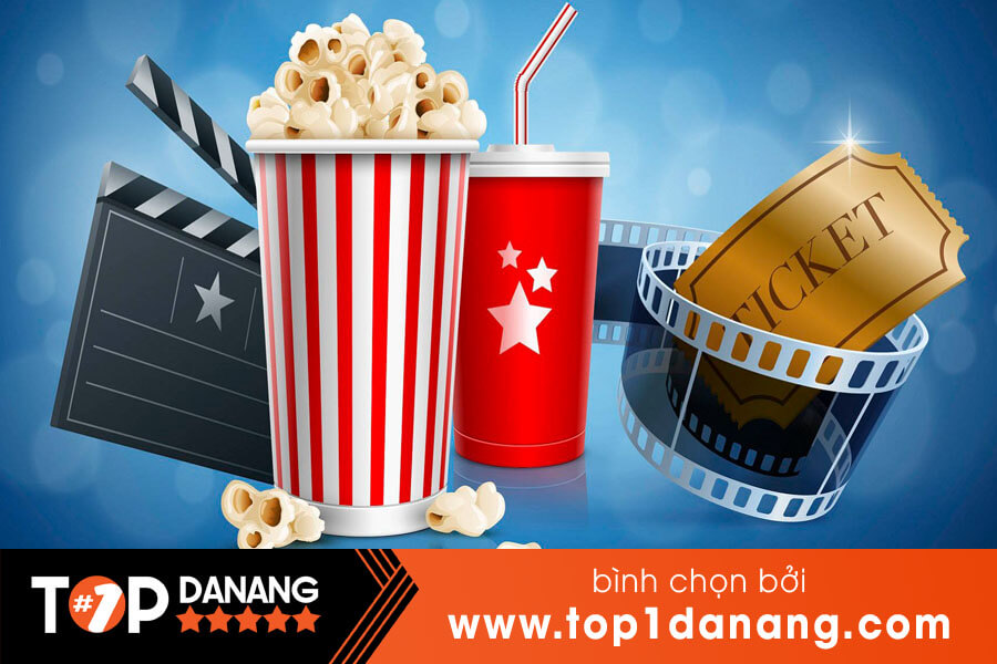 Giá vé rạp CGV Vincom Đà Nẵng