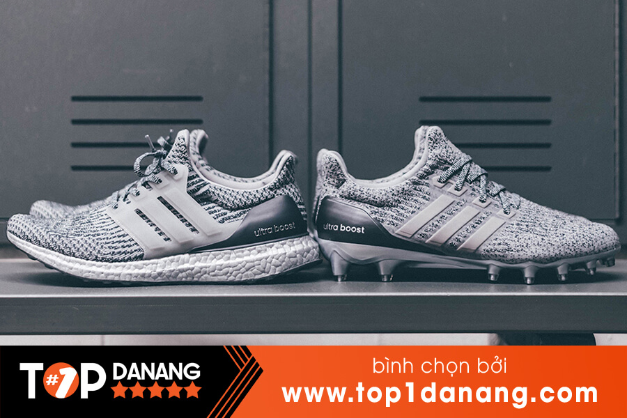 Giày adidas chính hãng Đà Nẵng