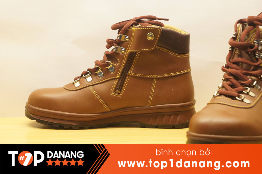 Giày bảo hộ jogger tại Đà Nẵng