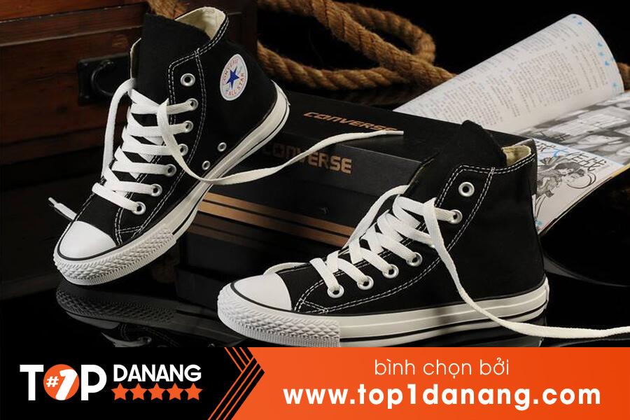 Giày converse Đà Nẵng
