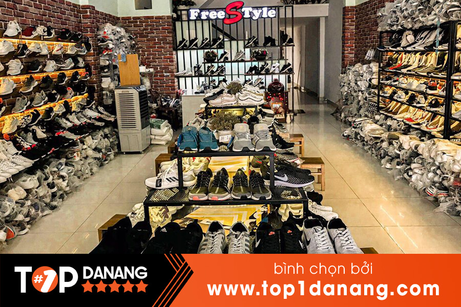 Giày converse ở Đà Nẵng