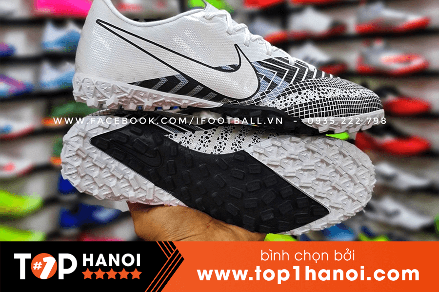 Giày đá bóng Đà Nẵng - Ifootball