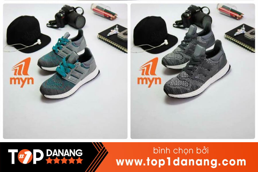 Giày đi học tại Đà Nẵng 