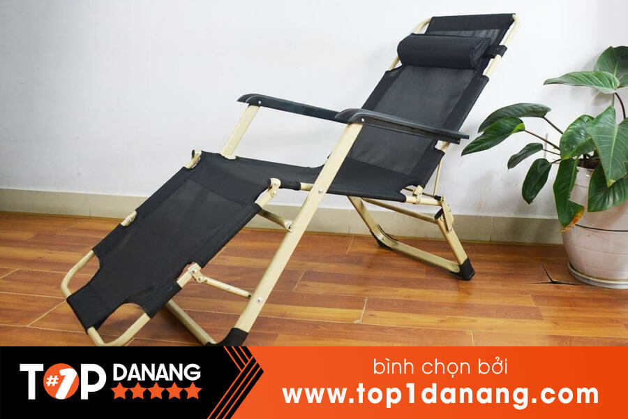 Giường xếp Đà Nẵng