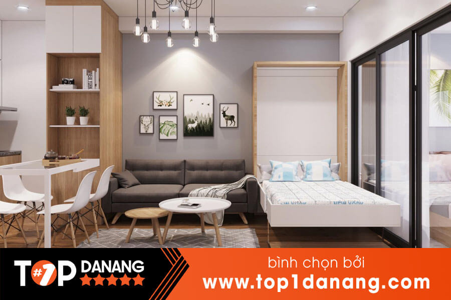 Giường xếp giá rẻ tại Đà Nẵng