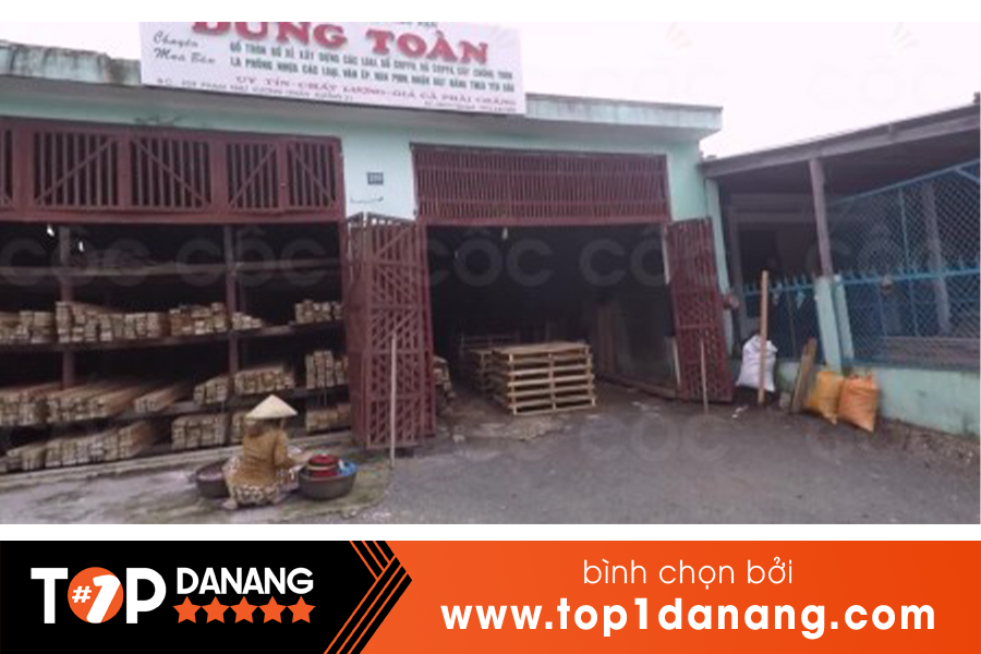 Gỗ thông thanh Dũng Toàn