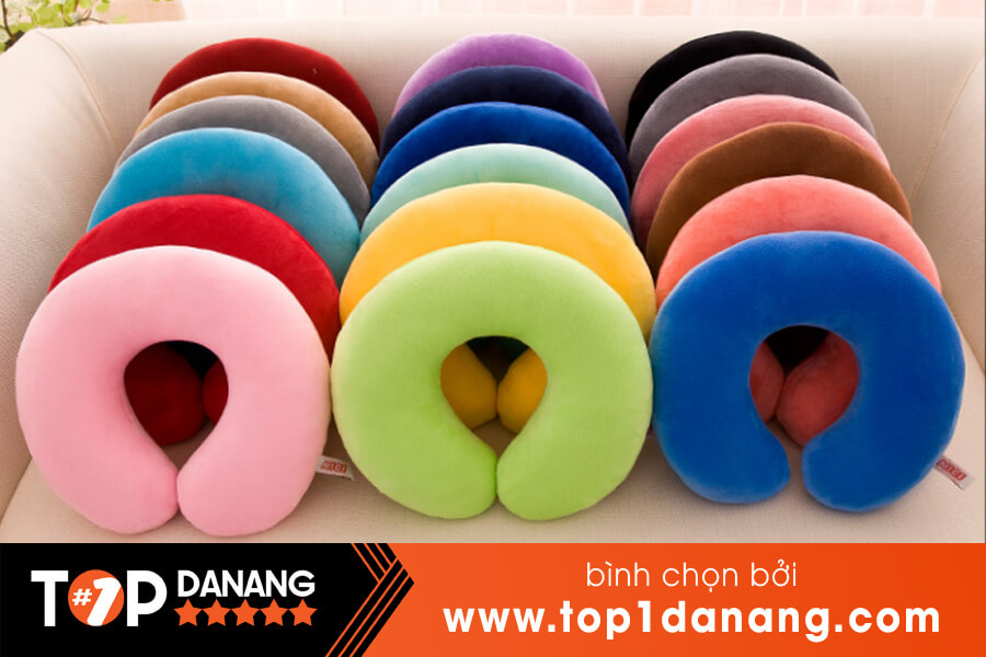 Gối chữ U Đà Nẵng