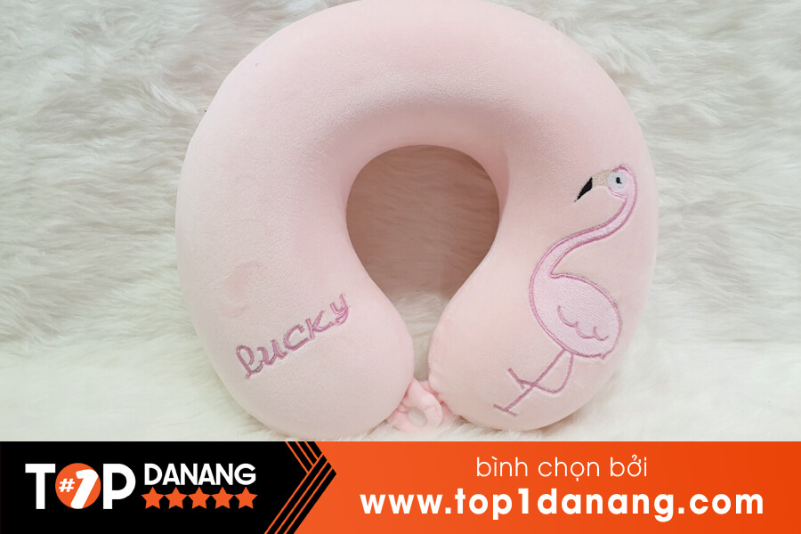 Gối kê cổ chữ U Đà Nẵng