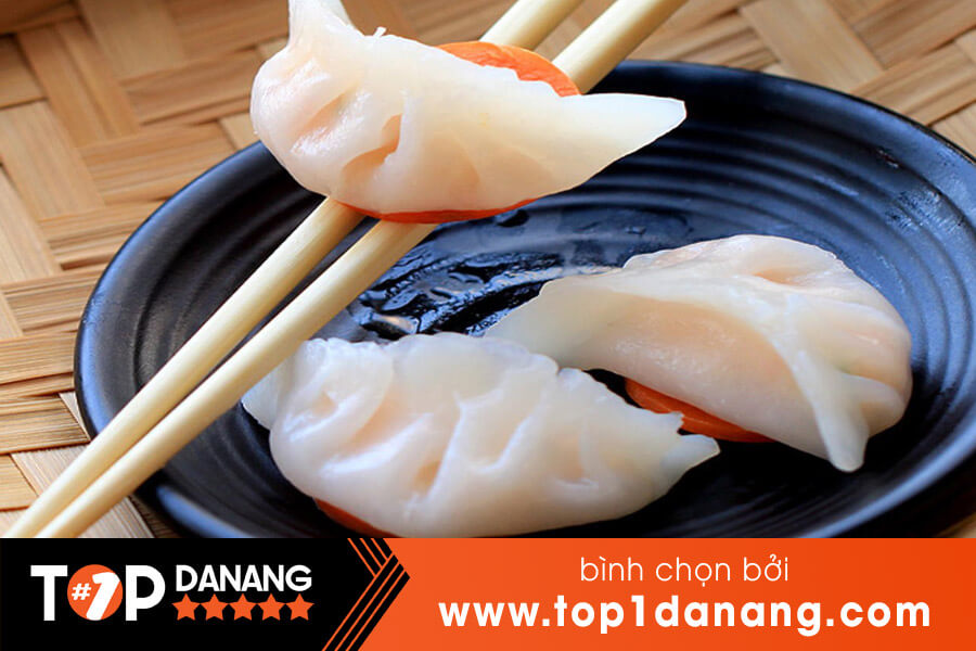 Há cảo Đà Nẵng